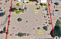 370 E Ohara Road, Anthony, NM 88021