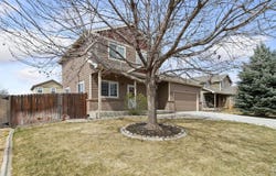 95 Pike Ln, Severance, CO 80550