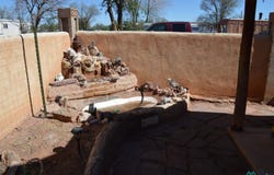 6 Sunny Dale Road, Bluewater Village, NM 87005