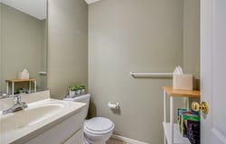 3222 SW Shadow Brook Drive, Blue Springs, MO 64015