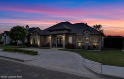 1416 Churchill Avenue, Wolfforth, TX 79382
