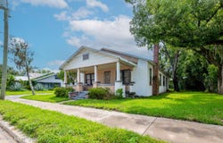 237 S THOMPSON Street, Starke, FL 32091