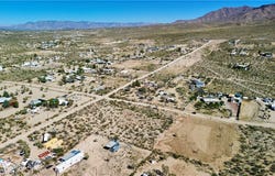 319-13-148 N KITMIT Drive, Dolan Springs, AZ 86441