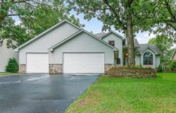 2248 151st Avenue NW, Andover, MN 55304