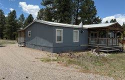 406 State Road 512, Chama, NM 87520
