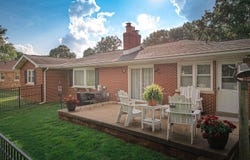 54 Park Ridge Drive, Mount Vernon, IN 47620