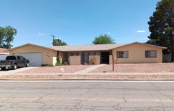 8808 Cosmos Avenue, El Paso, TX 79925