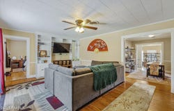 717 W Northern Avenue, Crowley, LA 70526