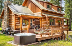 3475b Waitts Lake Rd, Valley, WA 99181