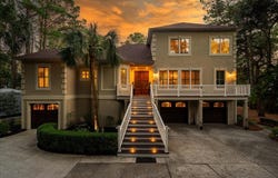 6124 Rudder Lane, Awendaw, SC 29429