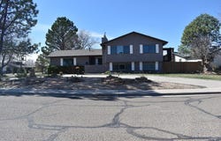 18 Chaparral Circle, La Junta, CO 81050