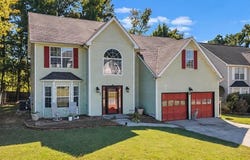 475 Cascade Rise Ct SW, Atlanta, GA 30331