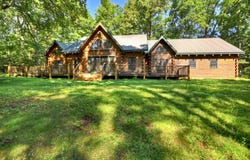 45 Wolf Creek Mountain Road, Mineral Bluff, GA 30559
