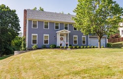 34 Bent Oak Trl, Perinton, NY 14450