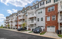 9436 DAVY LANE, OWINGS MILLS, MD 21117