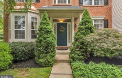 5 DORSET CIRCLE, HAINESPORT, NJ 08036