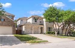 4129 Bison Bnd, Cedar Park, TX 78613