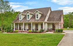 35 Alphabet Ave, Carriere, MS 39426