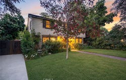 2136 S El Molino, San Marino, CA 91108