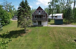 6876 Old Alba Road, Gaylord, MI 49735