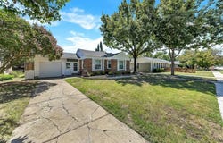 3717 Carolyn Road, Fort Worth, TX 76109
