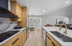 1001 Hazelwood Drive, Mansfield, TX 76063