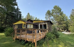 1590 Stone Lake Bridge Rd, Brimson, MN 55602