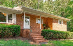 978 Elmer Keck Road, Pittsboro, NC 27312