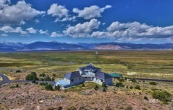 350 Aspen Ln, Bridgeport, CA 93517