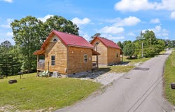 251-255 Pelfrey Drive, Campton, KY 41301