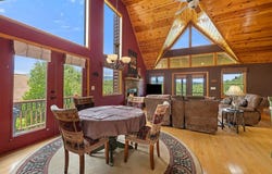 300 Knob Hill Road, Marble, NC 28905