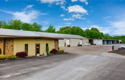 1292 Bantam Ridge Road, Wintersville, OH 43953