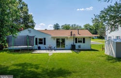 12112 FOXHILL LN, BOWIE, MD 20715