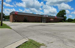 2807 N Broadway Street, Pittsburg, KS 66762