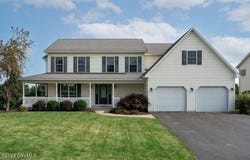 66 MEIXELL Circle, Lewisburg, PA 17837