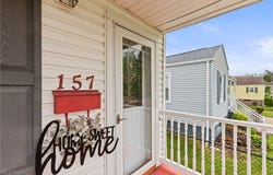 157 W 45th Street, Shadyside, OH 43947