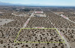 E Ave S-8, Littlerock, CA 93543