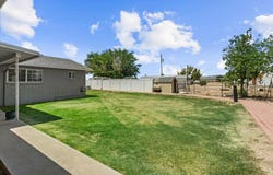 2836 N Shiflet Ave, Central, AZ 85531