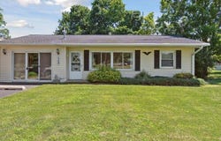 1549 Wolf Lake Road, Grass Lake, MI 49240