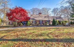 11 Wilderness  Rd, Nissequogue, NY 11780