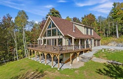 371 Garnet Hill Road, Sugar Hill, NH 03586