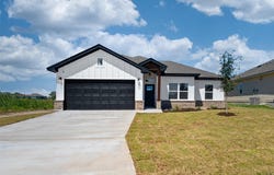 3433 Llano Alto CIR, Temple, TX 76504