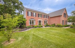 1027 VICTORY DR, YARDLEY, PA 19067