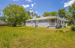 1320 S Summit Street, Little Rock, AR 72202