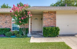 5308 Nash Drive, The Colony, TX 75056