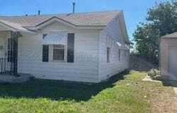704 N HAYES Street, Amarillo, TX 79107-5418