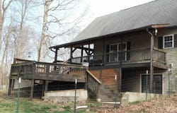 11087 S Trinity Lane, Pekin, IN 47165-7297
