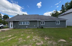 201 3RD ST W, Crandon, WI 54520