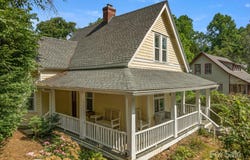 334 Greenville Street, Saluda, NC 28773