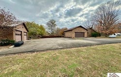 8898 St Rt 58 E, Mayfield, KY 42066